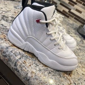 Air Jordan 12 Retro PS Twist Size 12